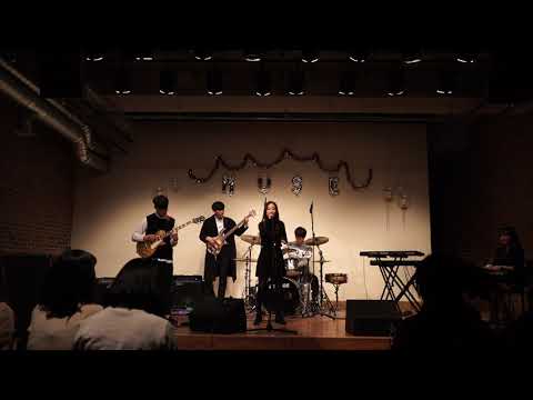 [2019 연세뮤즈 정기공연] - Believer
