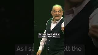 An Argument With God J.john