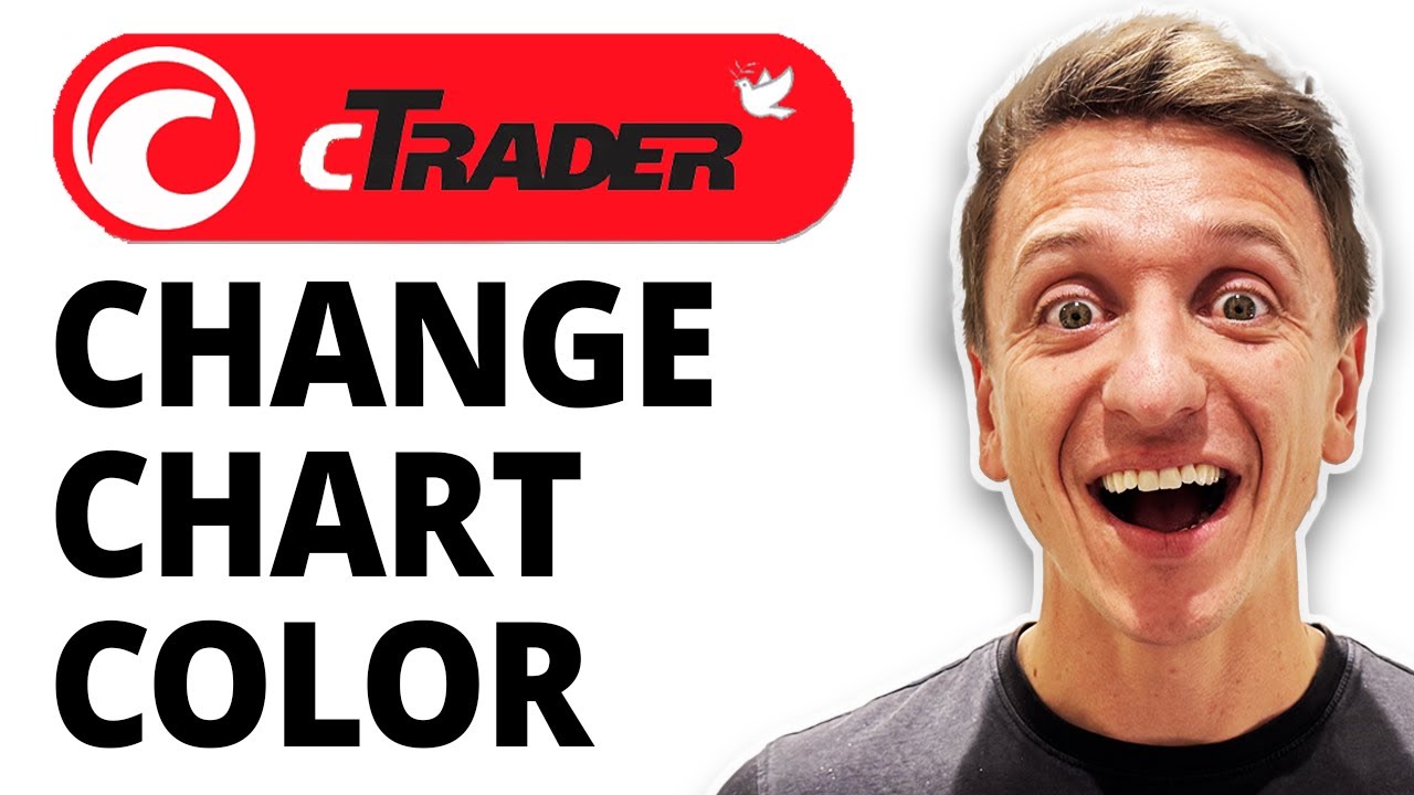 How To Change Ctrader Chart Color [2026 Guide] - YouTube