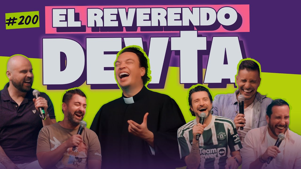 Hola, me llamo Excel! | Los De La Culpa