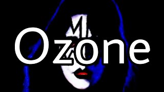 Watch Kiss Ozone video