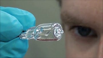 ZEISS Microscopy How-to: Replace a HAL bulb in your microscope