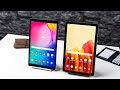 Samsung Galaxy Tab A7 vs. Galaxy Tab A 10.1 Vergleich