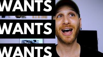 The economic problem.