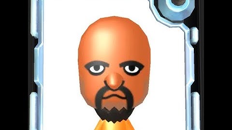 KTANE - How to - Mii Identification