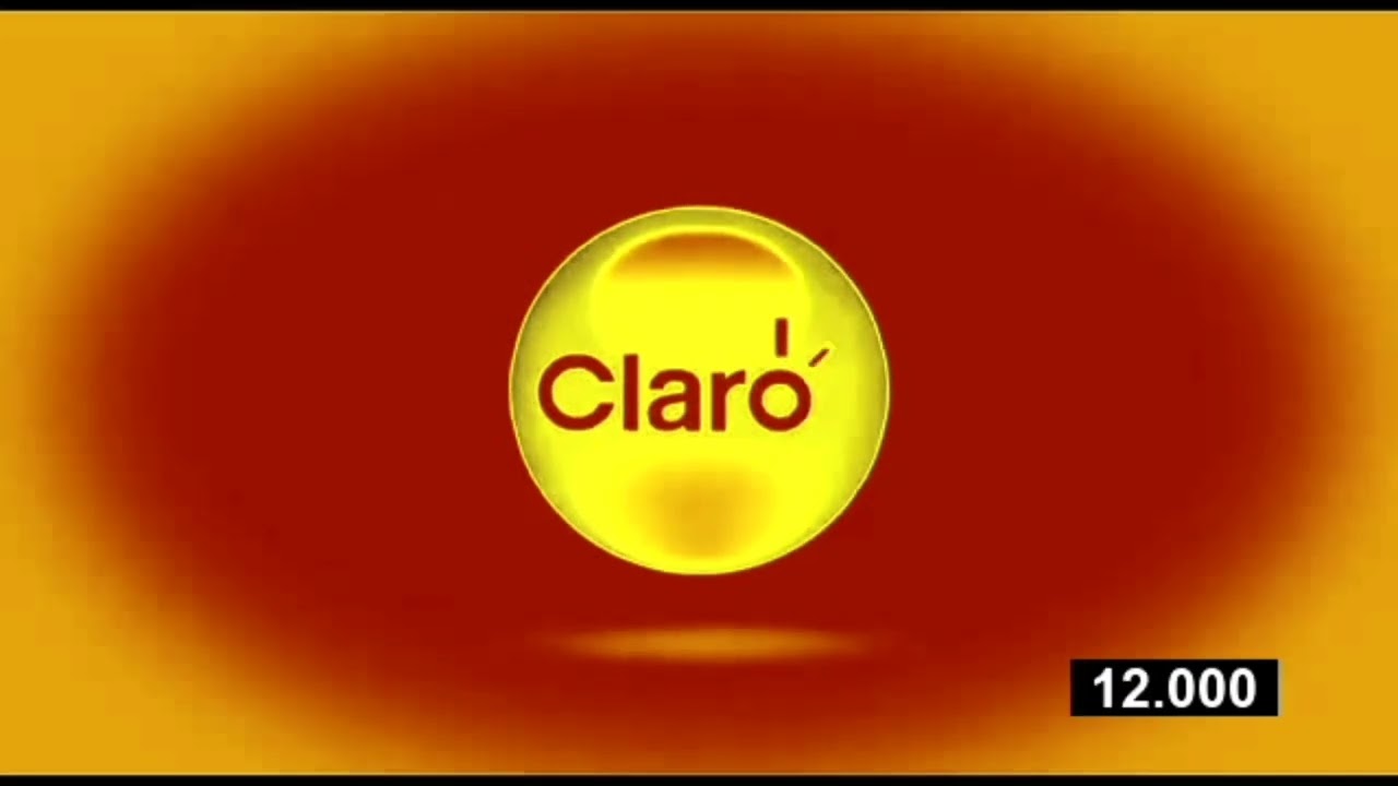 [REQUESTED] Claro Logo (2014) Effects (Preview 2B V35 Effects)