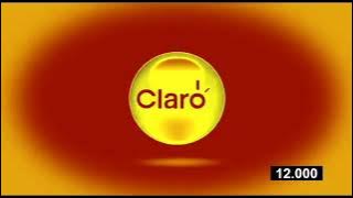 [REQUESTED] Claro Logo (2014) Effects (Preview 2B V35 Effects)