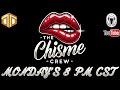 The Chisme Crew | LIVE @Southtown101 | Dec. 8th, 2025