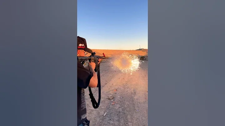 DRAGON’S BREATH VR80