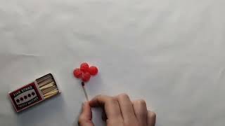 found object assignment