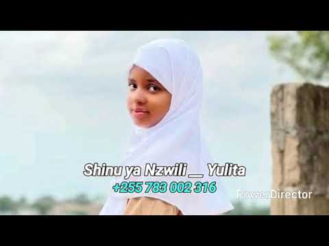 Shinu Ya Nzwili Yulita Official Audio Prd Manyama Studio 2025