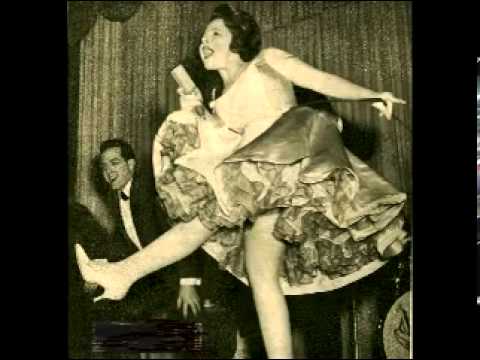 Brenda Lee- Rockin' Around The Christmas Tree. (SL)