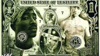 Getting money remix - tupac