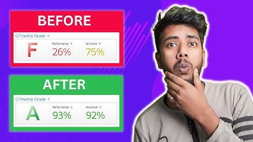 The Secret to 90+ Mobile Speed Score