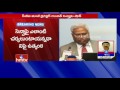 CBI ex-director Ranjit Sinha indicted in coal scam