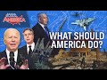 What Should America Do? | Planet America | ABC News