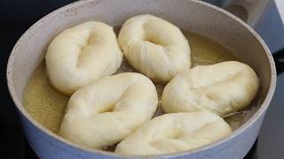 видео: Забудьте про знакомые рецепты! Лучший в мире рецепт жареного теста! картинка: Забудьте про знакомые рецепты! Лучший в мире рецепт жареного теста!