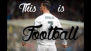 This is Football 2016/17: The Beautiful Game