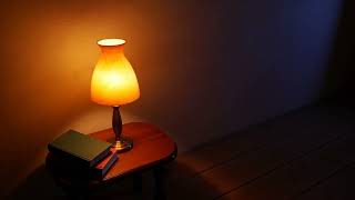 8 Hours Cozy Lamp Light & Soft Room Ambience — WarmVerse screenshot 3