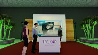 INTERACTIVE SMART MIRROR SCREEN