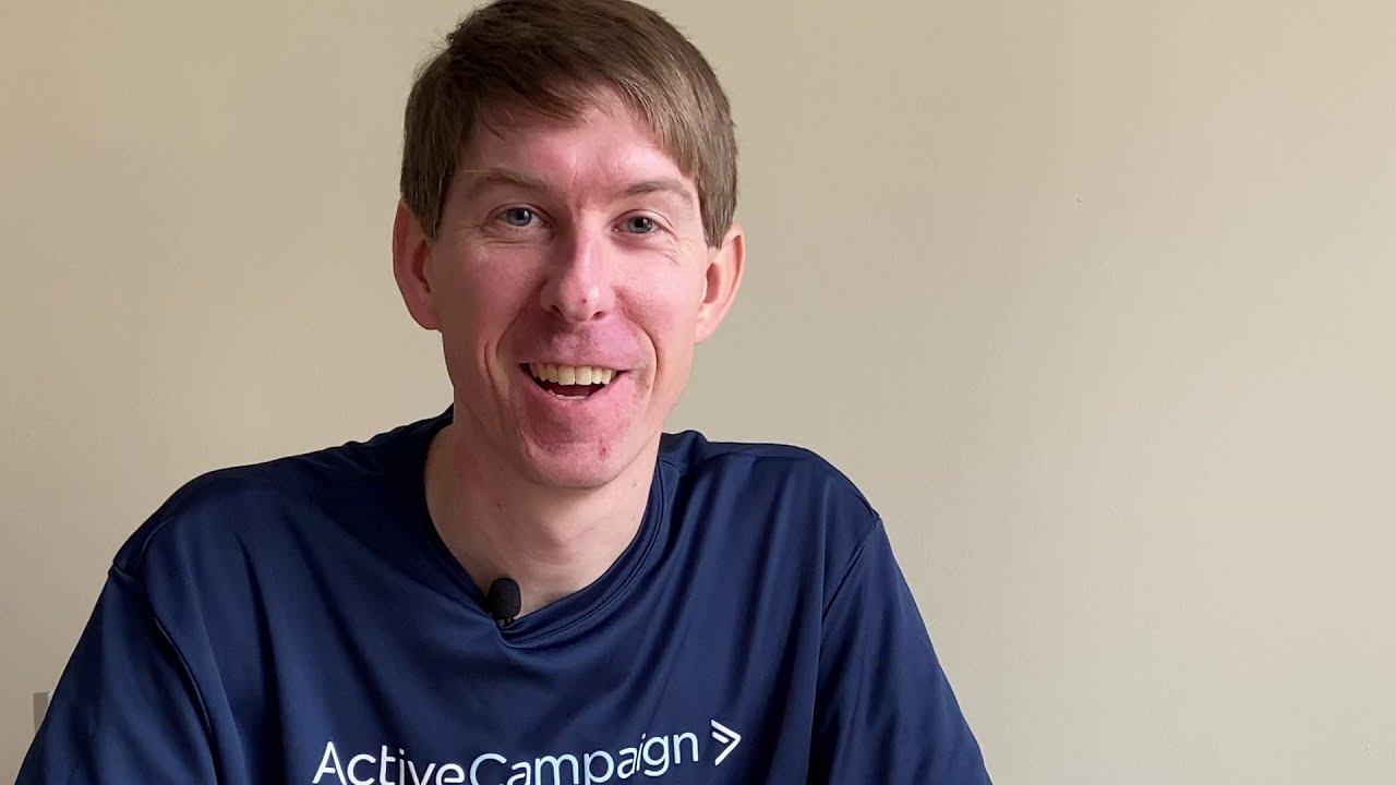 ActiveCampaign Unboxing: Agent Availability