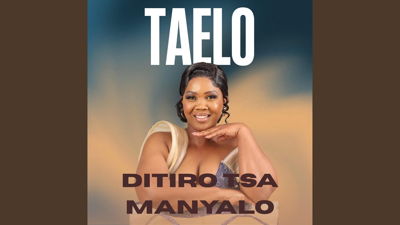 Watch Taelo on YouTube Watch Taelo on YouTube