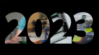 End Of 2023 Recap - What A Year