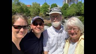 Memorial Service - Lois Ann Larson