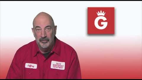 Jeffrey Gitomer Answers a Question about Proactive Outreach | Sales Training