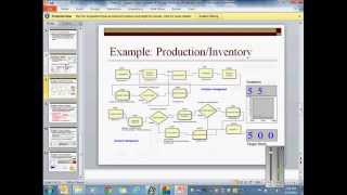 Process improvement using arena simulation software - Document - Gale  Academic OneFile