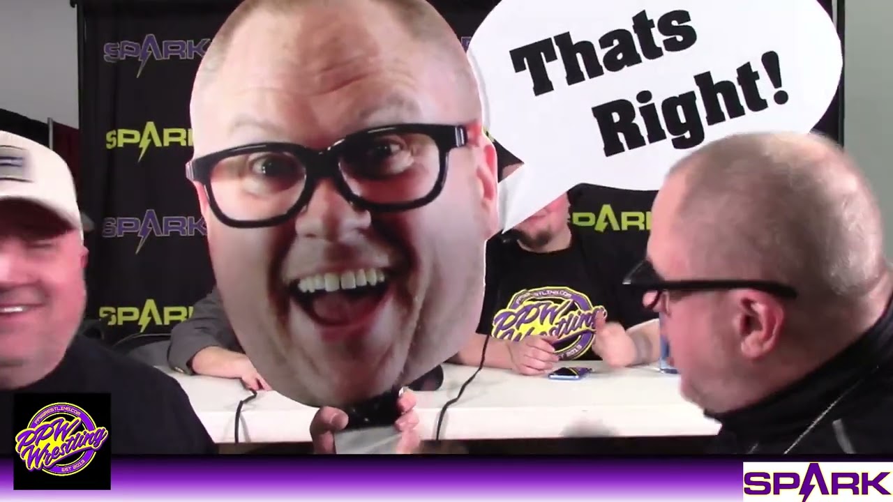 PPW Spark : highlight - Travis Norbert Best Fan Cut Out head