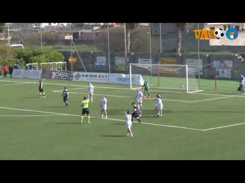 Calabria - Piemonte Femminile (1-1)