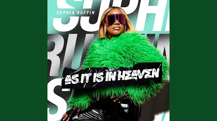 Glory (Live) (feat. Chantel Varnado & Prophet Marq...