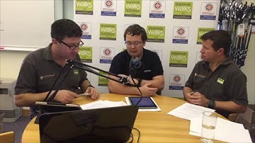 Extract from GPS Training podcast - Review of Garmin  Fenix 5x