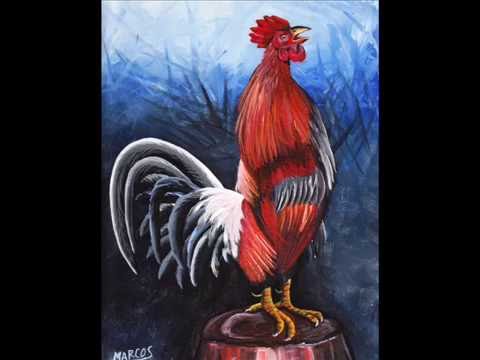 ARTE PARA TI. acrylic paintings, portraits, fine art (pinturas).wmv Edwin M Diaz,