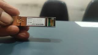 UNBOXING  of Nokia OLT II GPON NETWORK II NOKIA PRODUCT