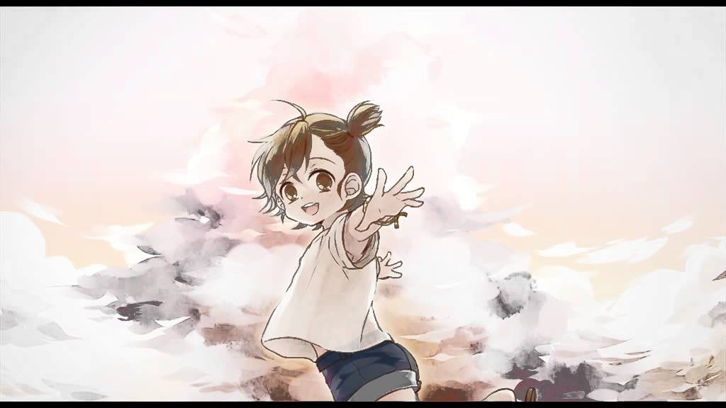 Barakamon OP: Rashisa by SUPER BEAVER [HD 1080p] 