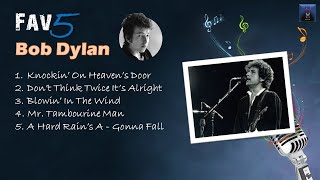 Bob Dylan - Fav5 Hits