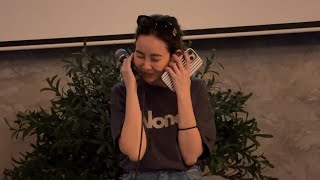 Booky Pimploy ระยะไกลของดวงจันทร์ 遠月 - Orm Kornnaphat