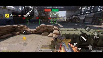 CODM Garena 1.6.52 | DAIKIE HAXS MOD MENU | No Root - Unlock All Skins