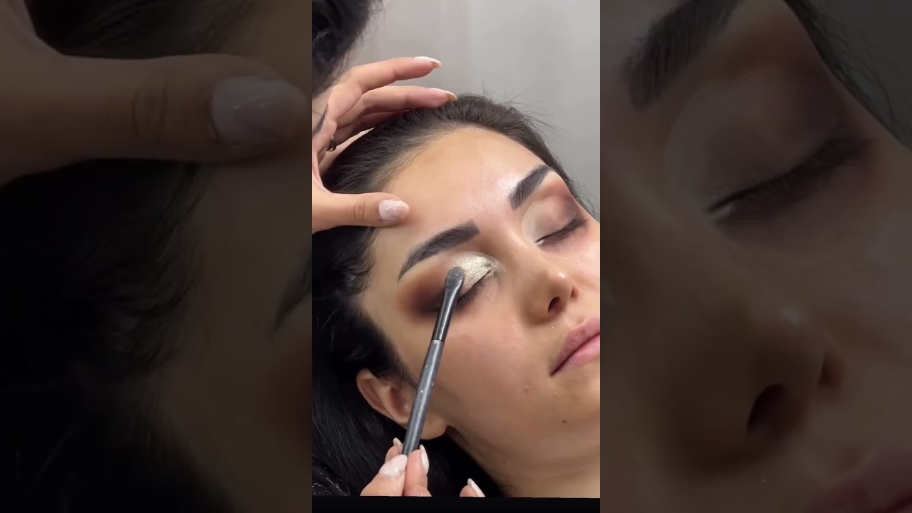 #foryourpage #makeup #makeuptutorial #fypshort #foryourpage #unfrezzmyaccount #beauty