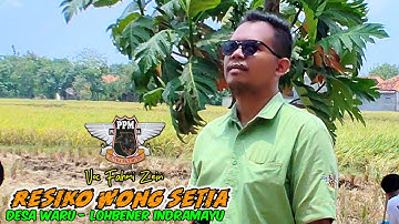 Resiko wong setia voc Fahmi zein Singa dangdut PUTRA PA
