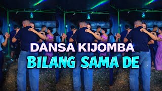 Dansa Kijomba_Bilang Sama De // Cover Cover Bey_Nahack🌴