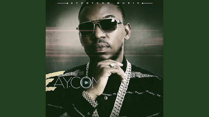 Pass Me Your Love (feat. Terry G)