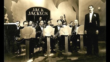 Jack Jackson And His Orchestra - I'm Playing With Fire (AL BOWLLY)