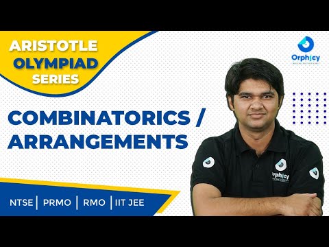 Combinatorics | Arrangements