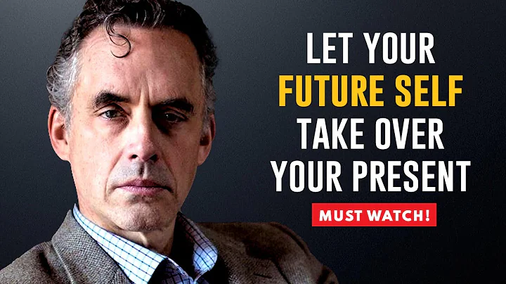 DON'T Stop Even if You're Full of Faults (Move Forward!) | Jordan Peterson Motivation (Future Self) - DayDayNews