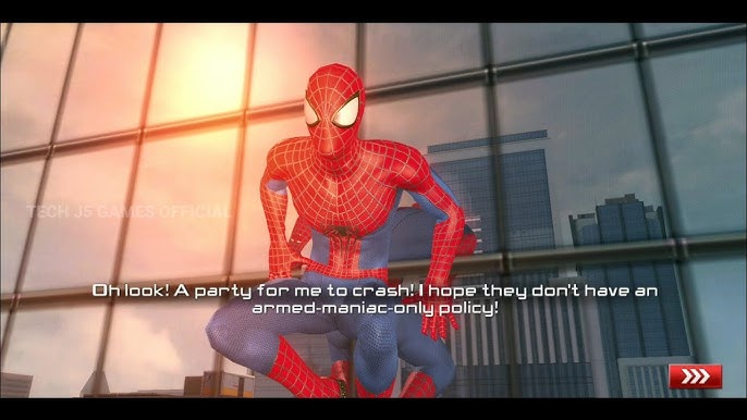 The Amazing Spider Man Apk Free Obb - Colaboratory