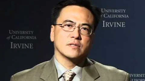 Dr. Kenneth Chang, Chief, Division of Gastroentero...