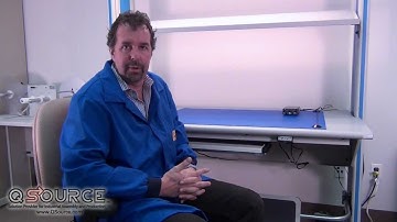 3M Model 724 Constant ESD Workstation Monitor - Q Source, Inc.